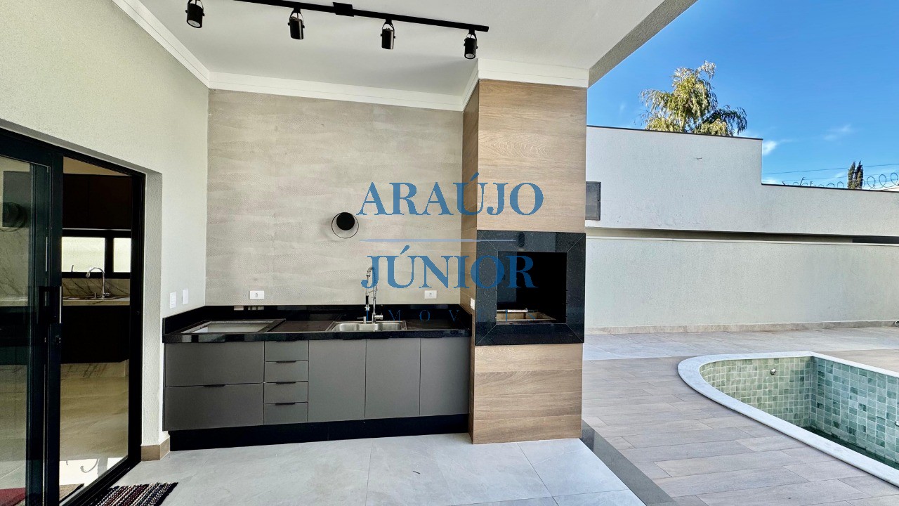 Casa, 3 quartos, 250 m² - Foto 18