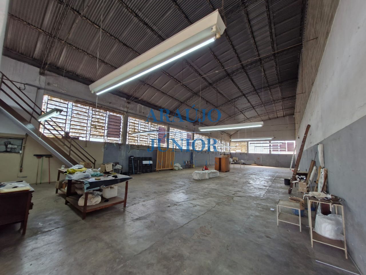 Loja-Salão, 468 m² - Foto 4