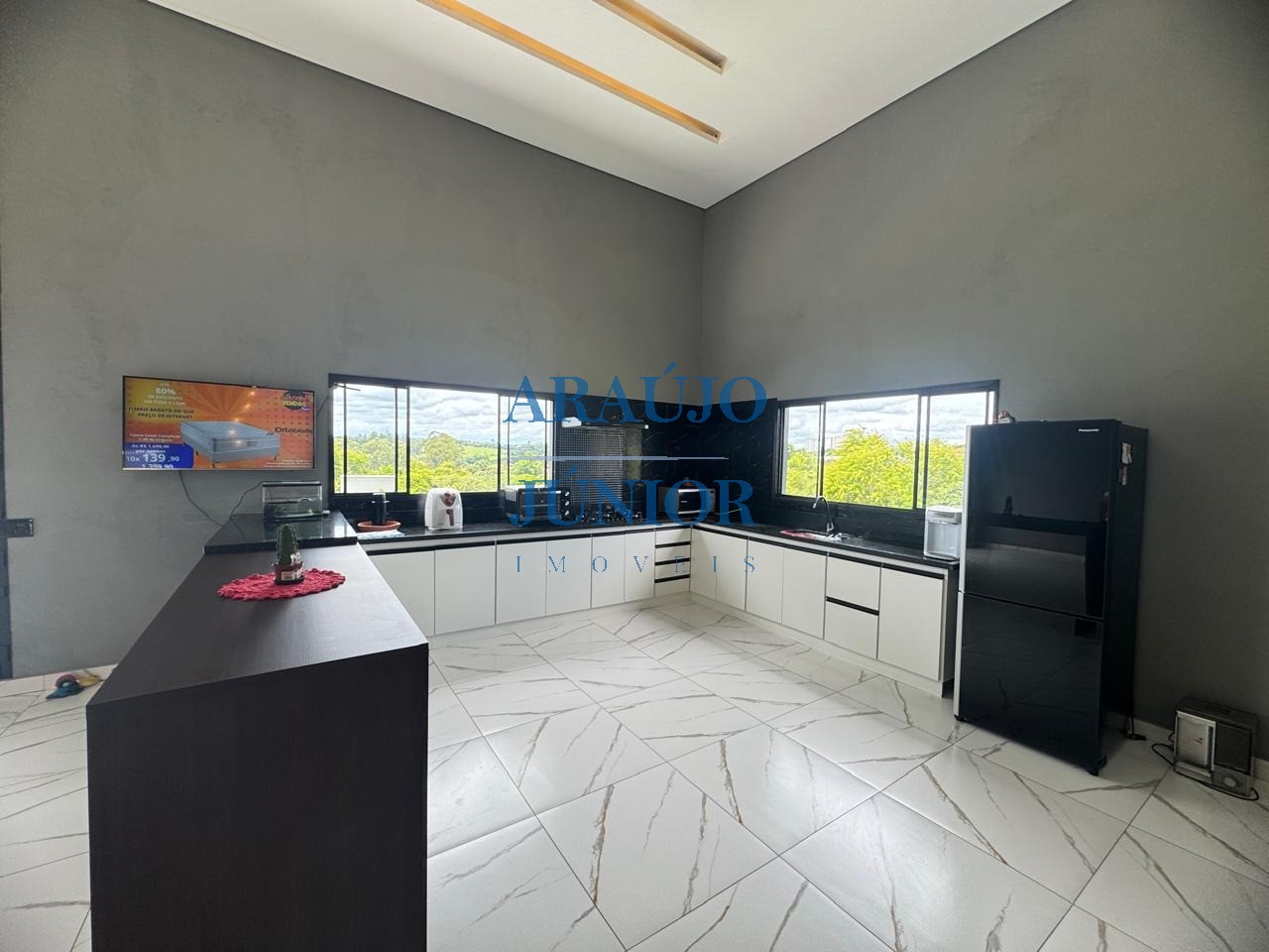 Casa, 3 quartos, 400 m² - Foto 3