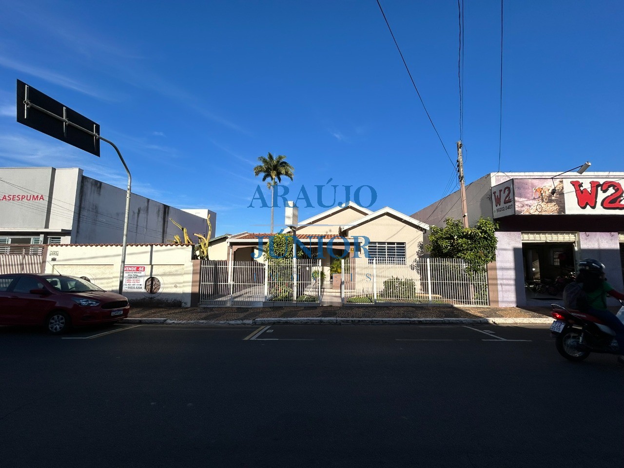 Prédio Inteiro, 200 m² - Foto 54