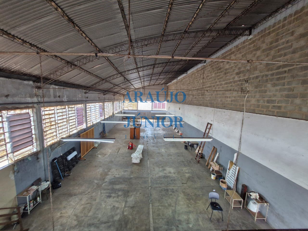 Loja-Salão, 468 m² - Foto 22