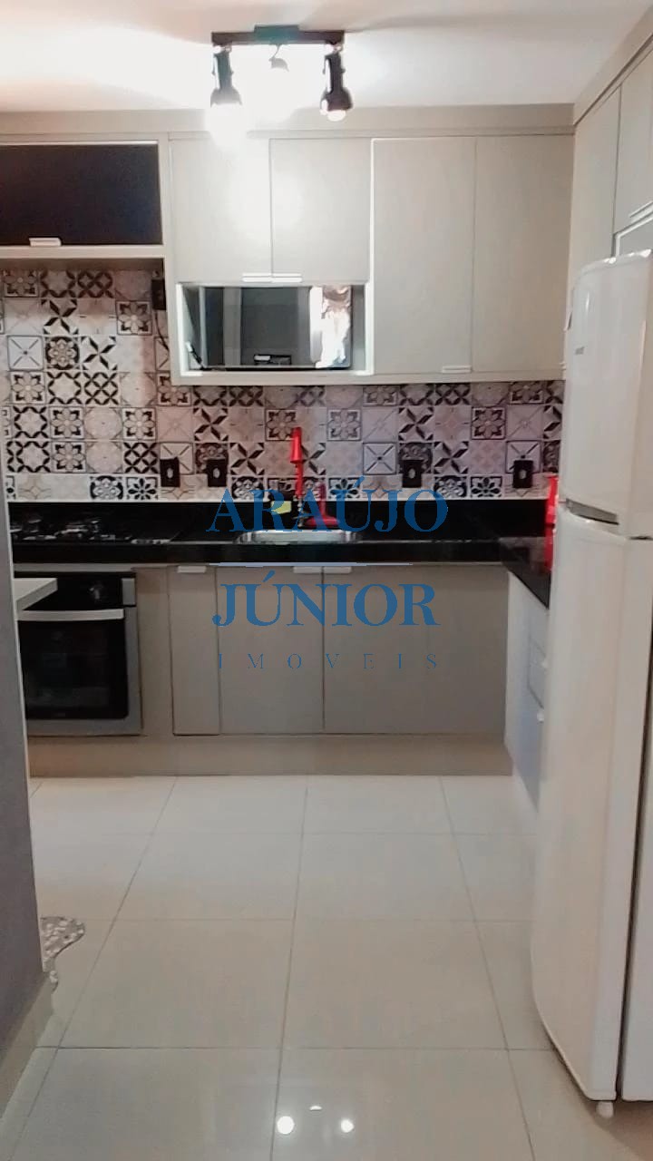 Apartamento, 2 quartos, 52 m² - Foto 1