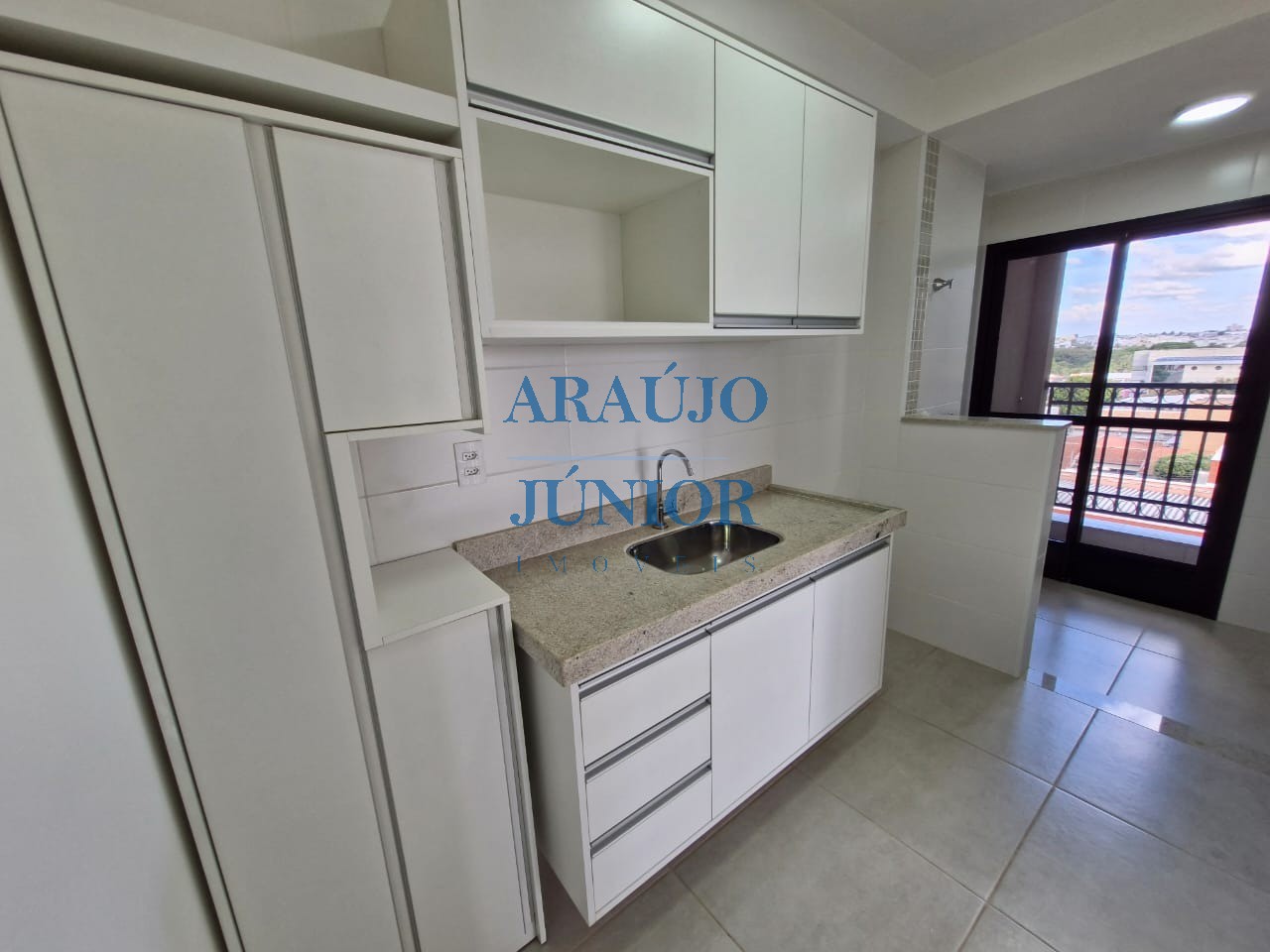 Apartamento, 3 quartos, 70 m² - Foto 4