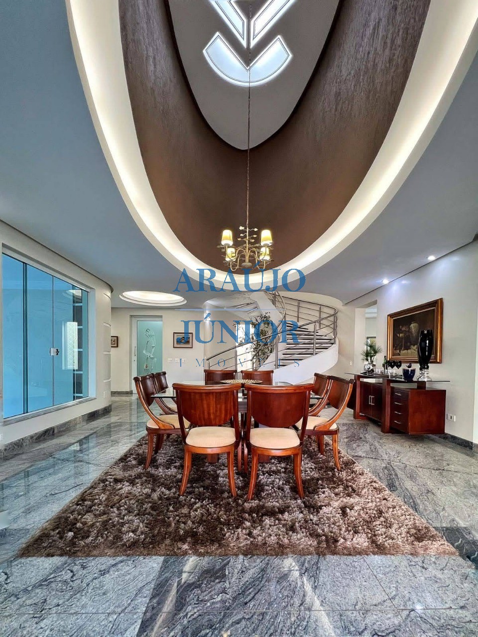 Casa, 3 quartos, 500 m² - Foto 1