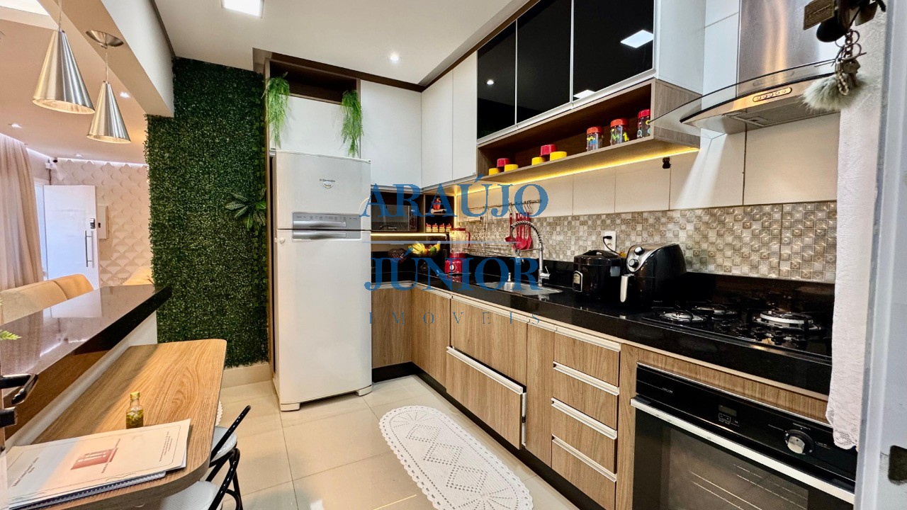 Casa, 3 quartos, 100 m² - Foto 8
