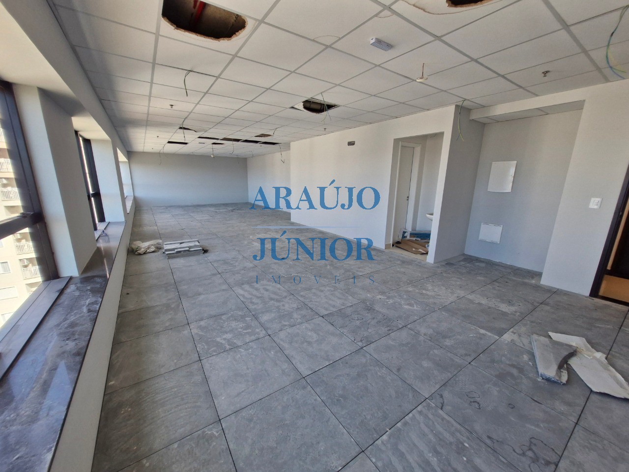 Sala-Conjunto, 90 m² - Foto 12