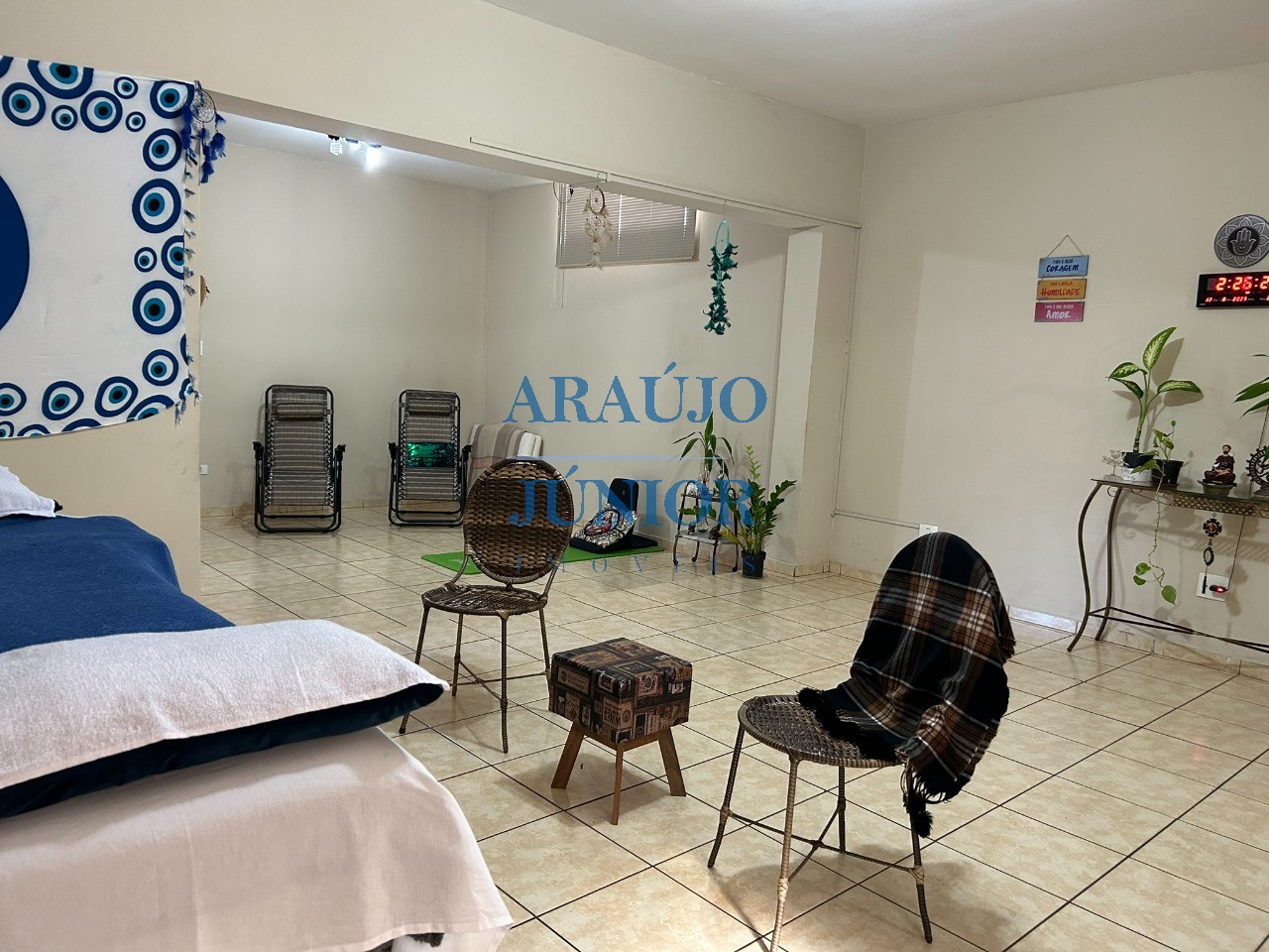 Casa, 2 quartos, 200 m² - Foto 6
