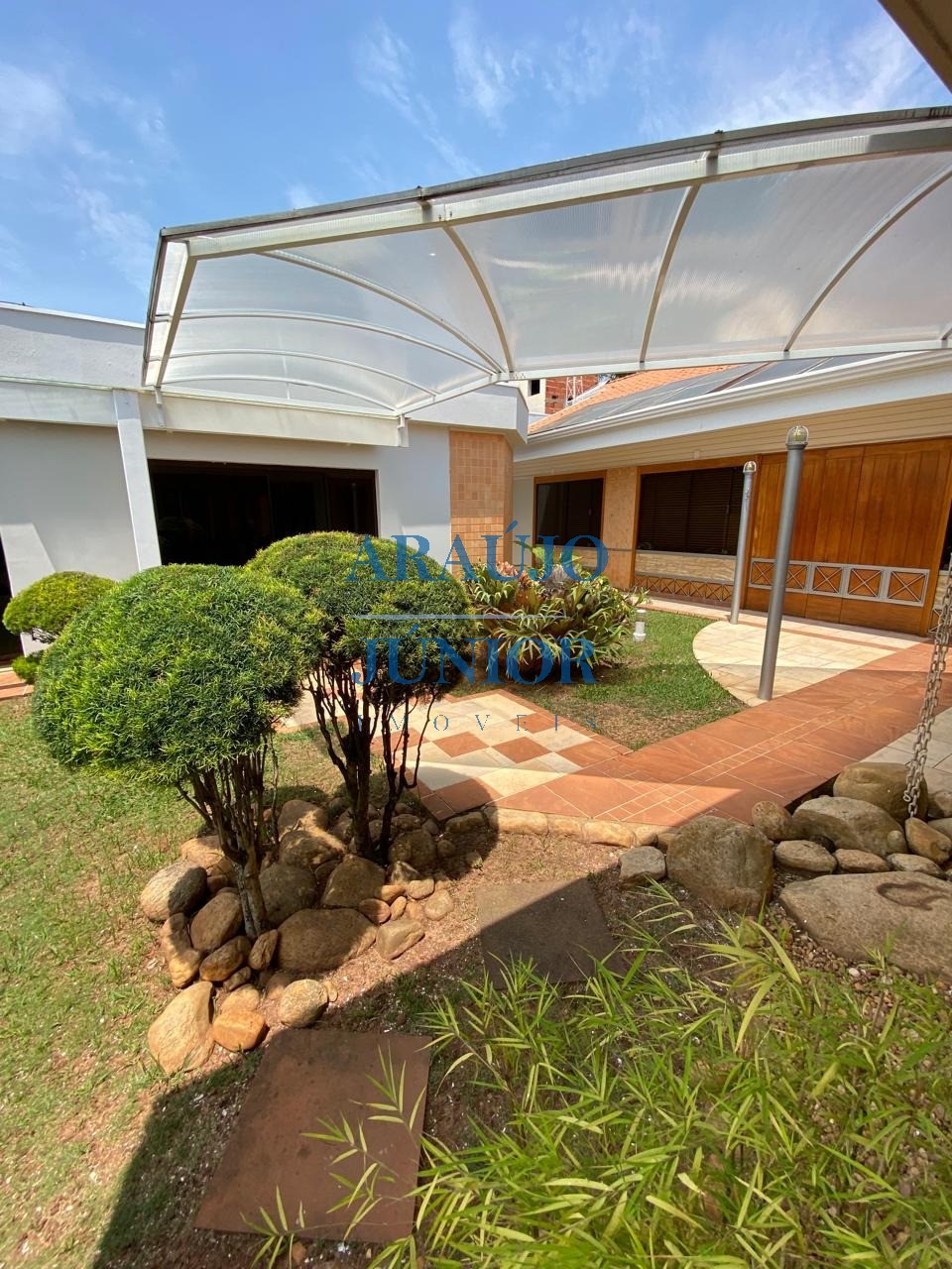 Casa, 4 quartos, 470 m² - Foto 24