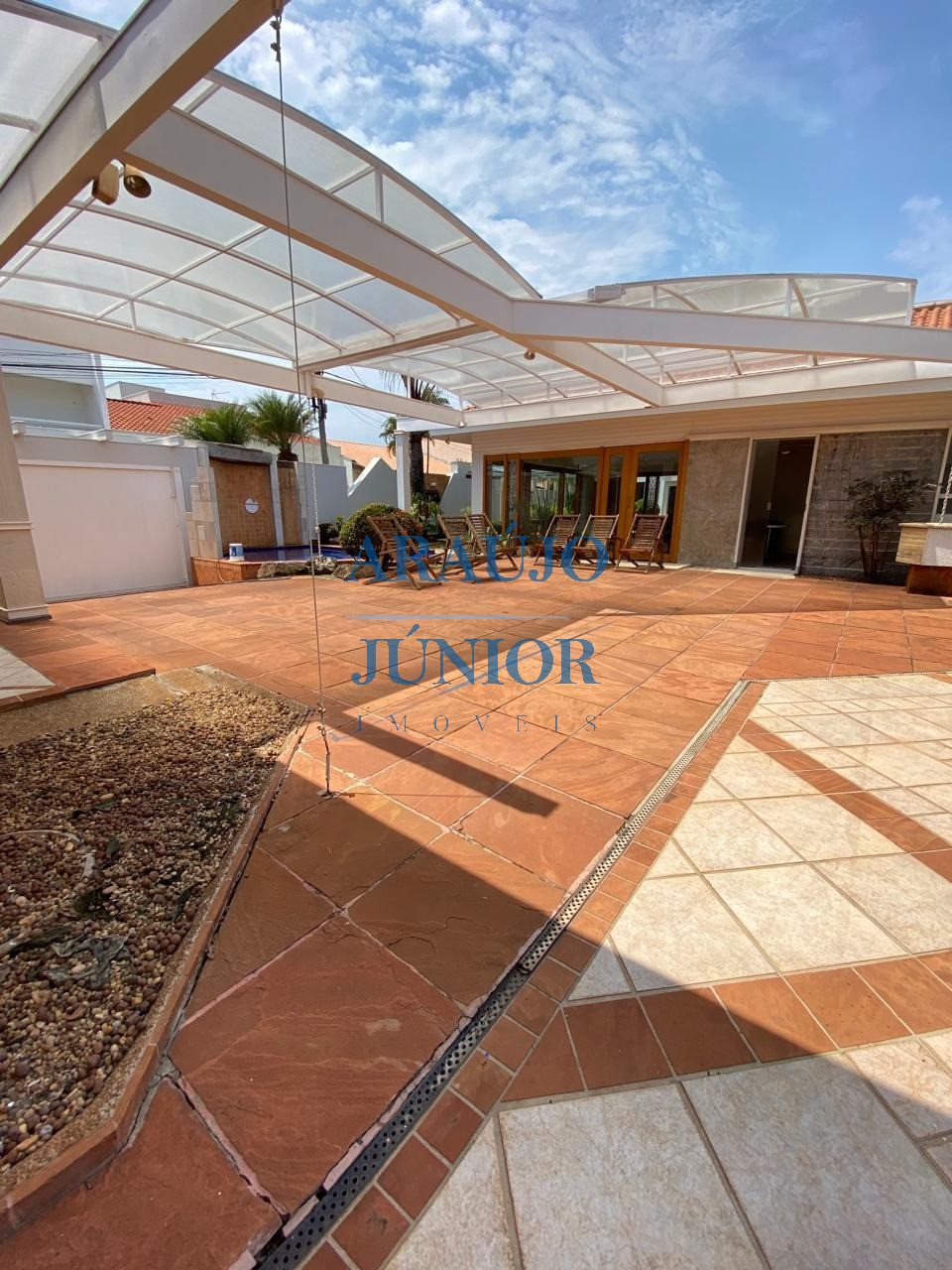 Casa, 4 quartos, 470 m² - Foto 18