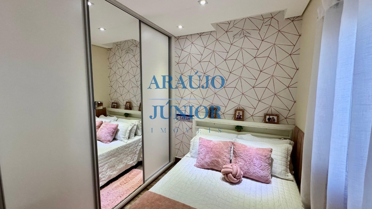 Casa, 3 quartos, 100 m² - Foto 5