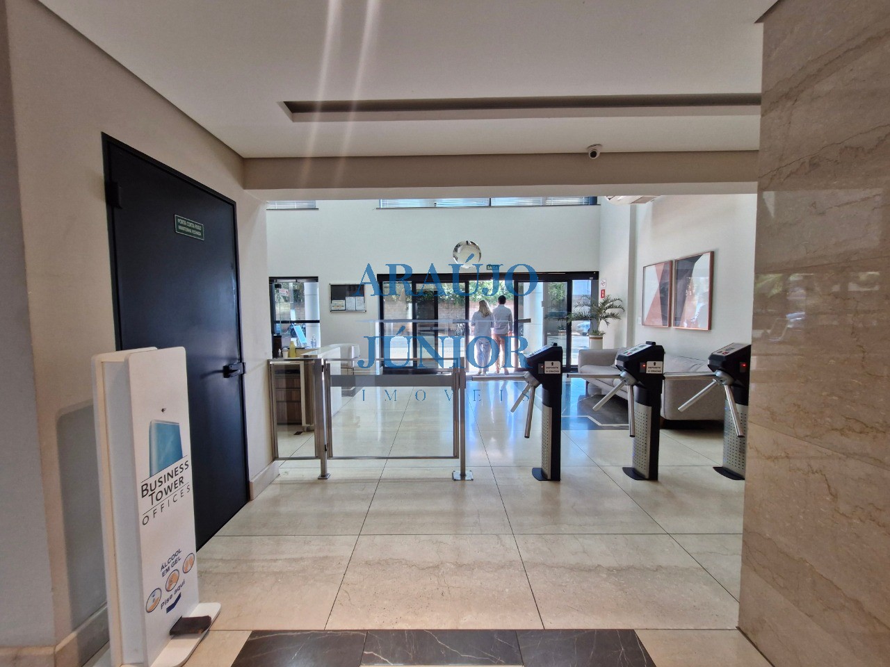 Sala-Conjunto, 90 m² - Foto 9