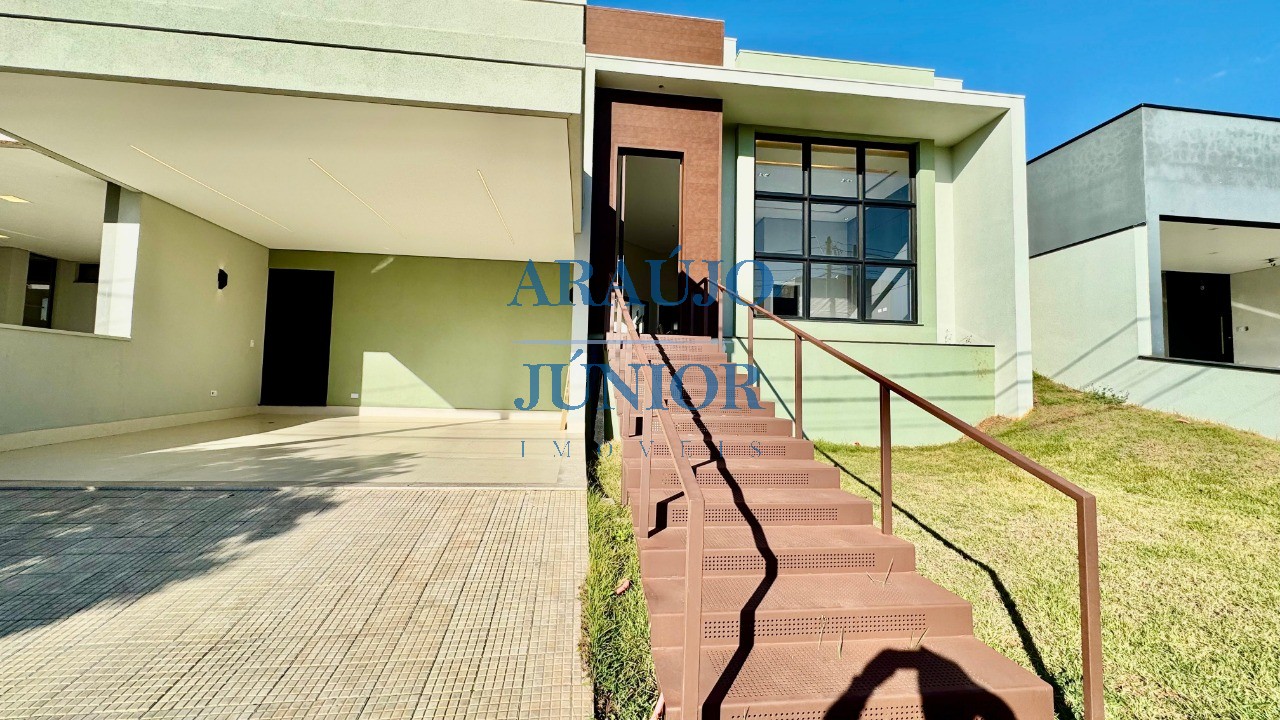Casa, 3 quartos, 250 m² - Foto 1
