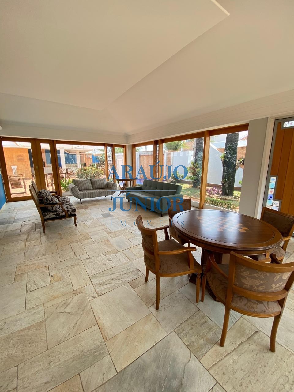 Casa, 4 quartos, 470 m² - Foto 12