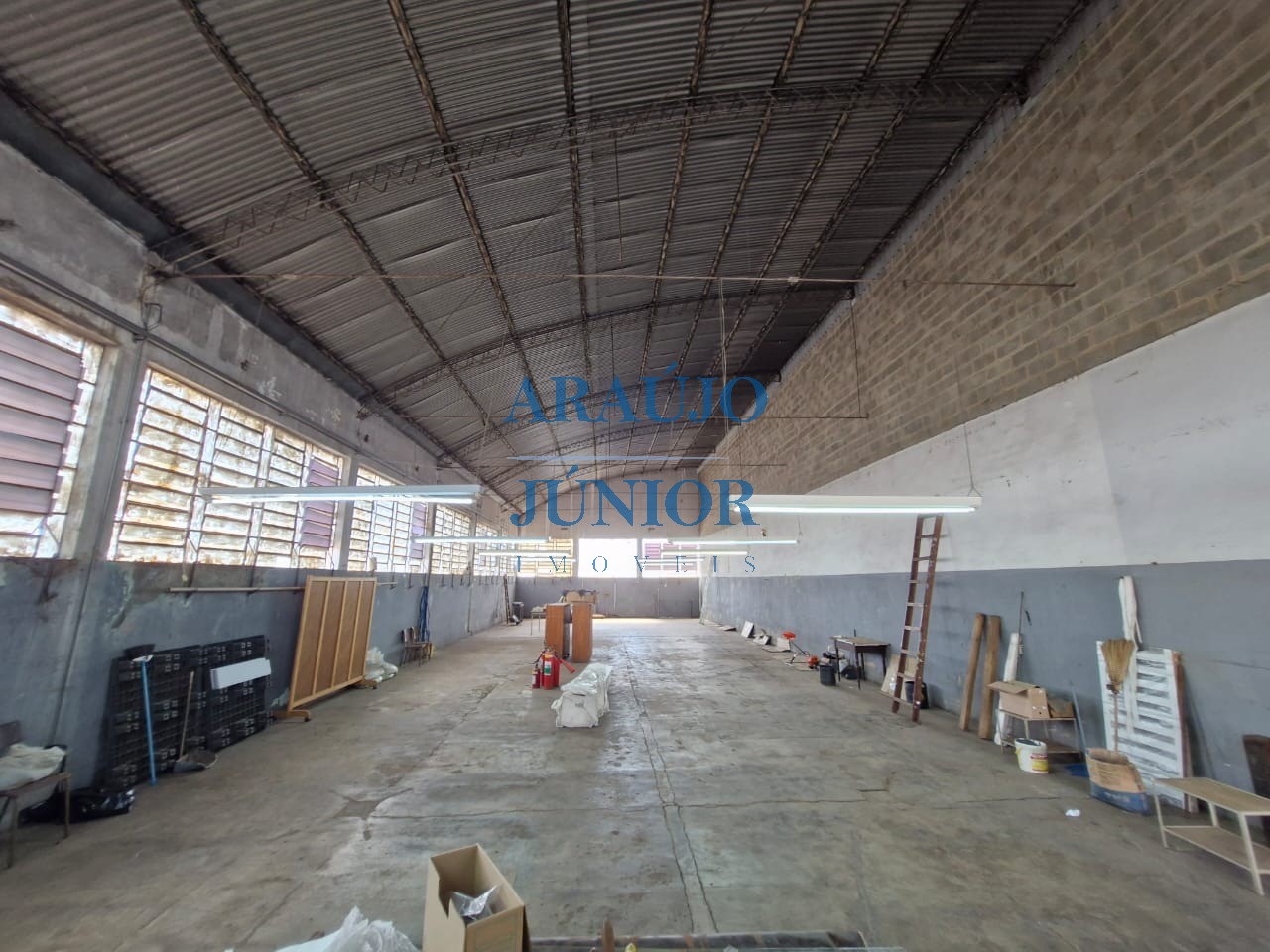 Loja-Salão, 468 m² - Foto 7