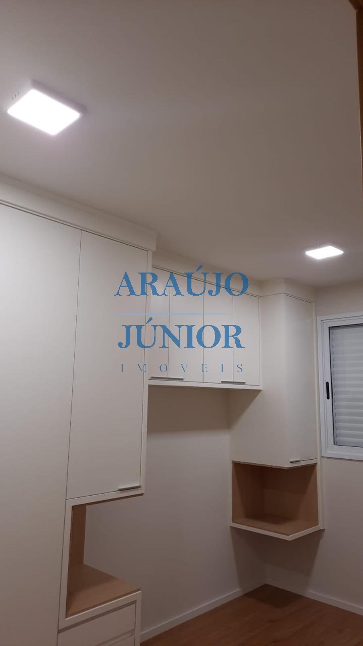 Apartamento, 2 quartos, 65 m² - Foto 5
