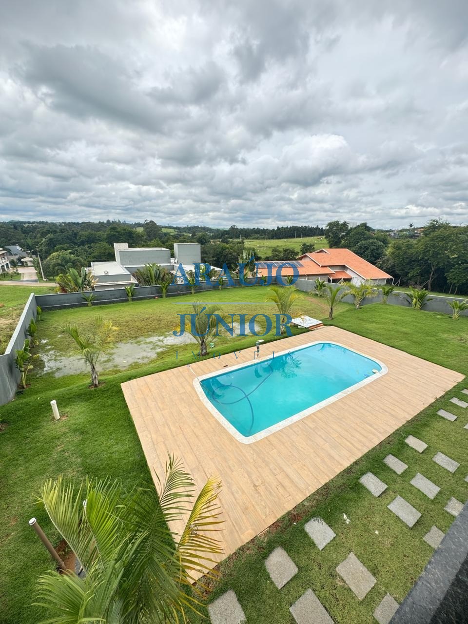 Casa, 3 quartos, 400 m² - Foto 14