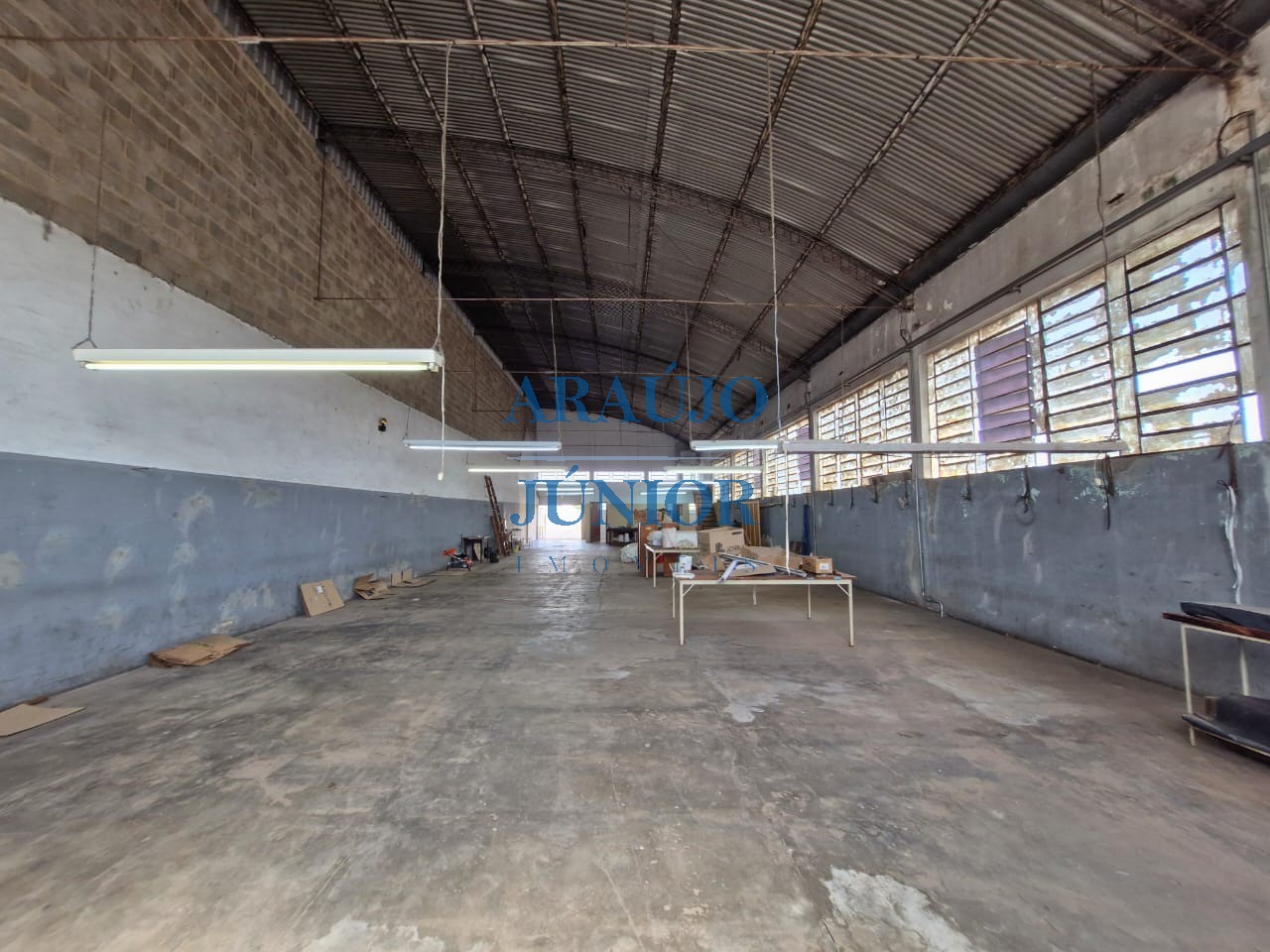 Loja-Salão, 468 m² - Foto 6