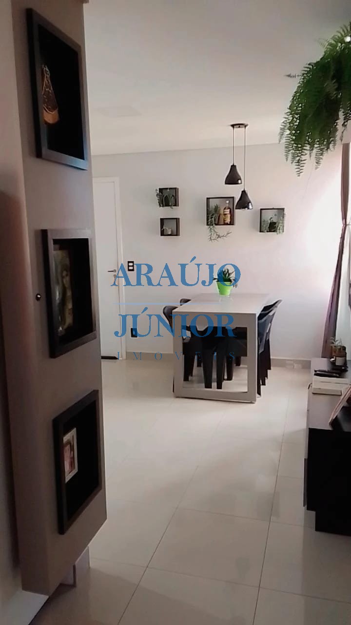 Apartamento, 2 quartos, 52 m² - Foto 13