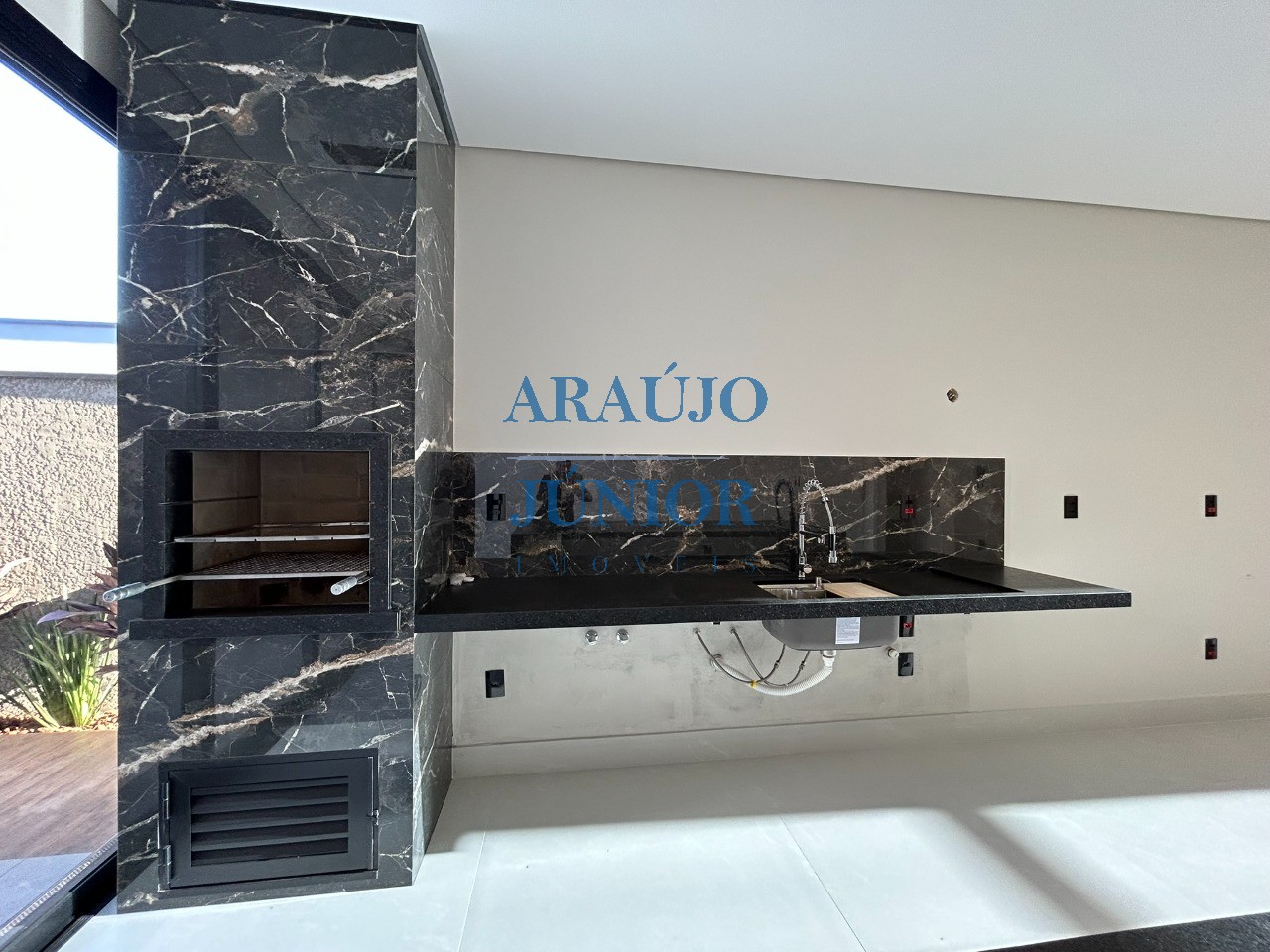 Casa, 3 quartos, 201 m² - Foto 24