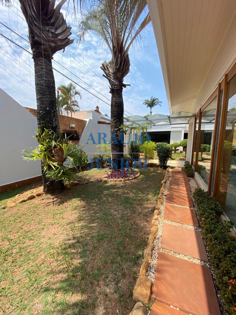 Casa, 4 quartos, 470 m² - Foto 21