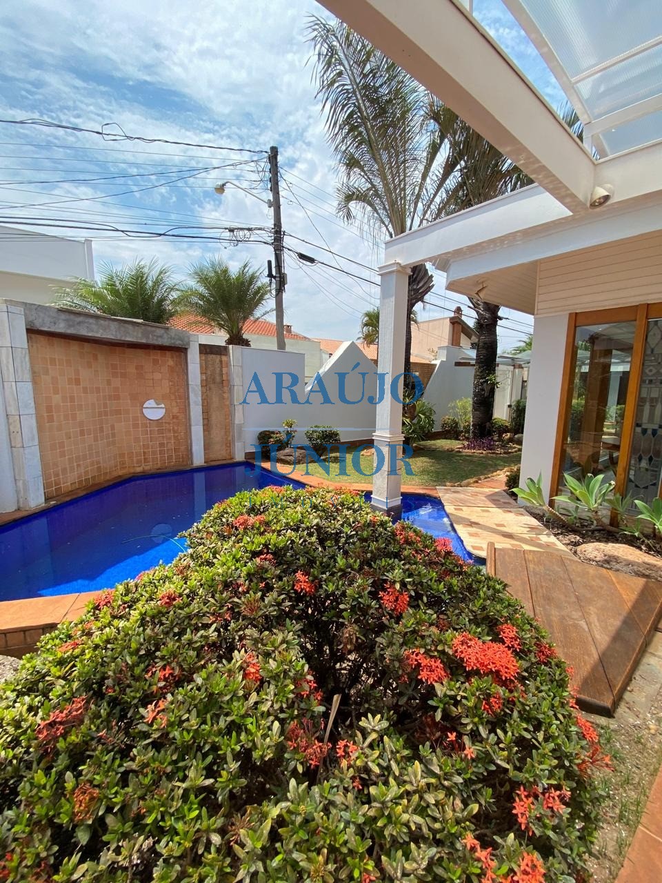 Casa, 4 quartos, 470 m² - Foto 20