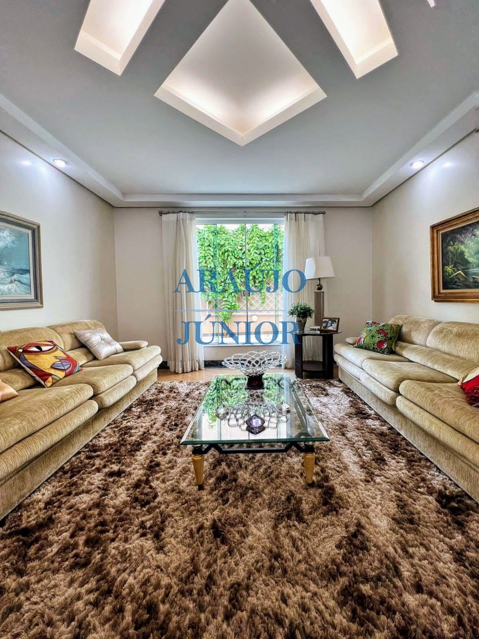 Casa, 3 quartos, 500 m² - Foto 6