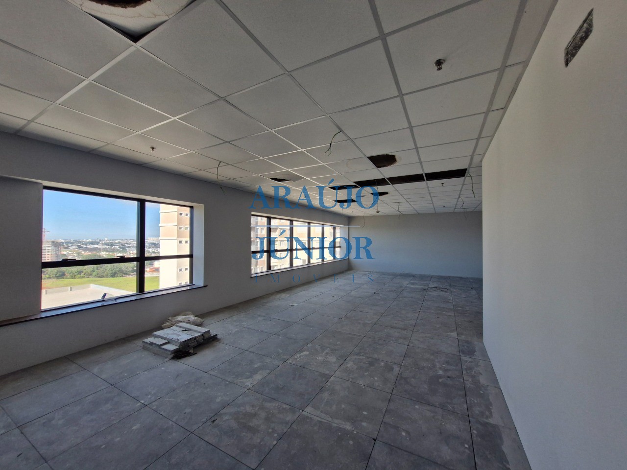 Sala-Conjunto, 90 m² - Foto 15
