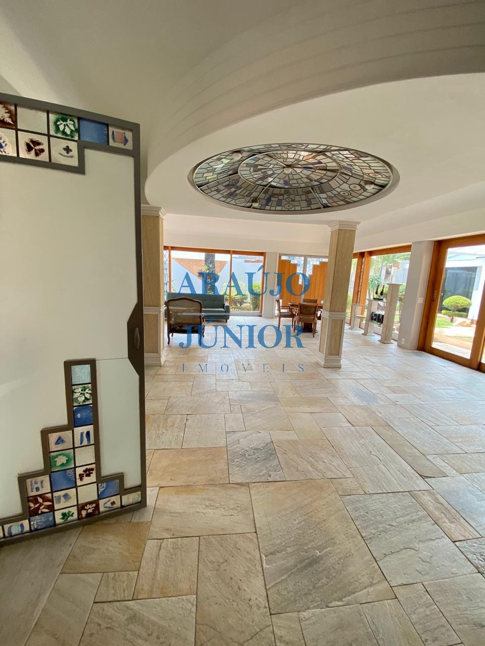 Casa, 4 quartos, 470 m² - Foto 9