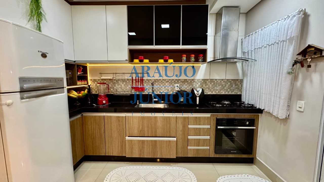 Casa, 3 quartos, 100 m² - Foto 2