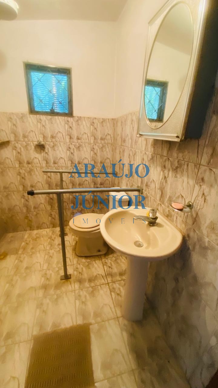 Casa, 3 quartos, 180 m² - Foto 4