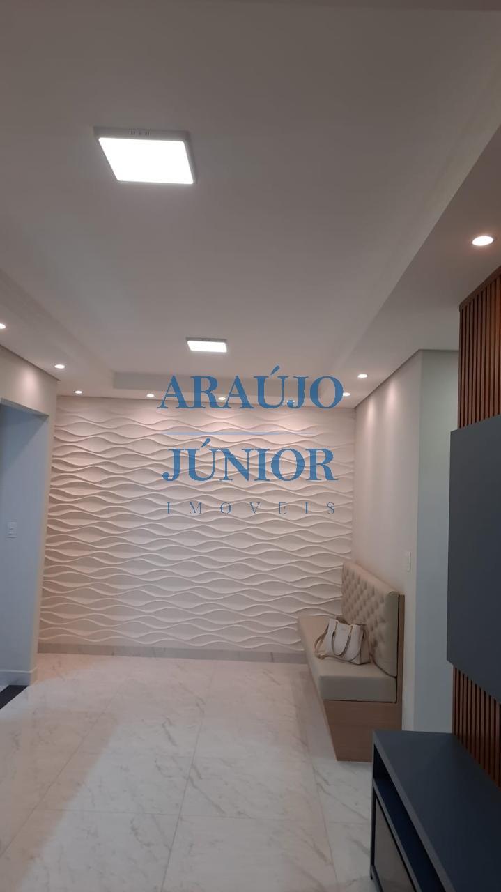 Apartamento, 2 quartos, 65 m² - Foto 2