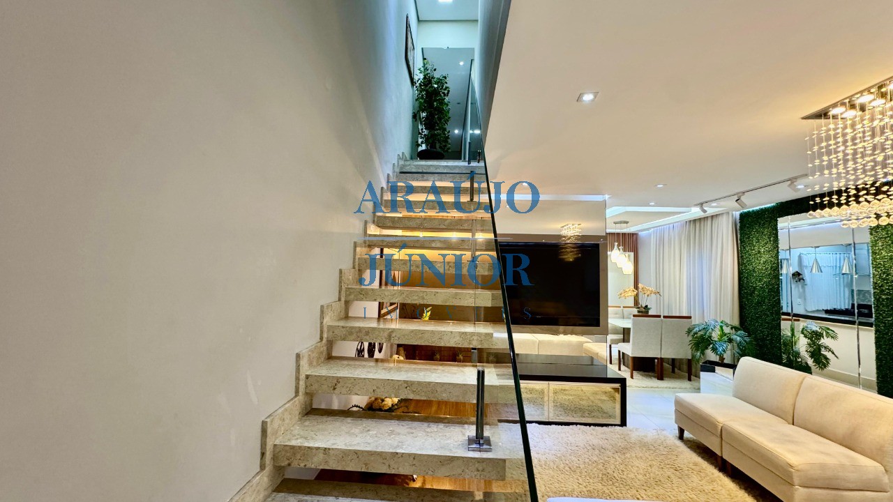 Casa, 3 quartos, 100 m² - Foto 13