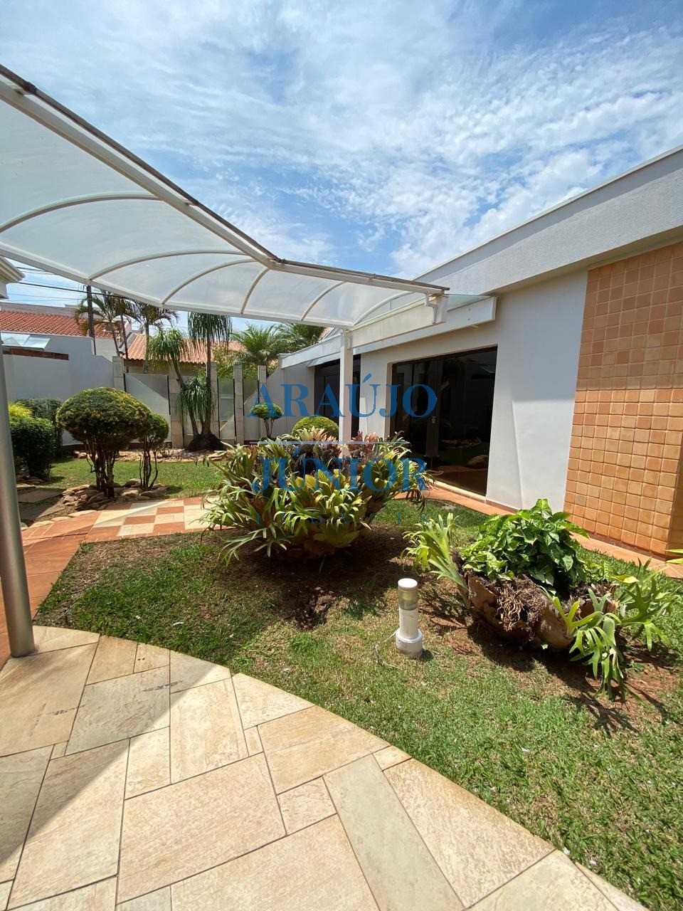 Casa, 4 quartos, 470 m² - Foto 25
