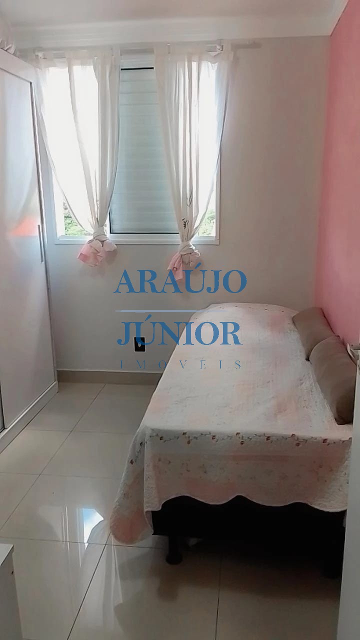 Apartamento, 2 quartos, 52 m² - Foto 10