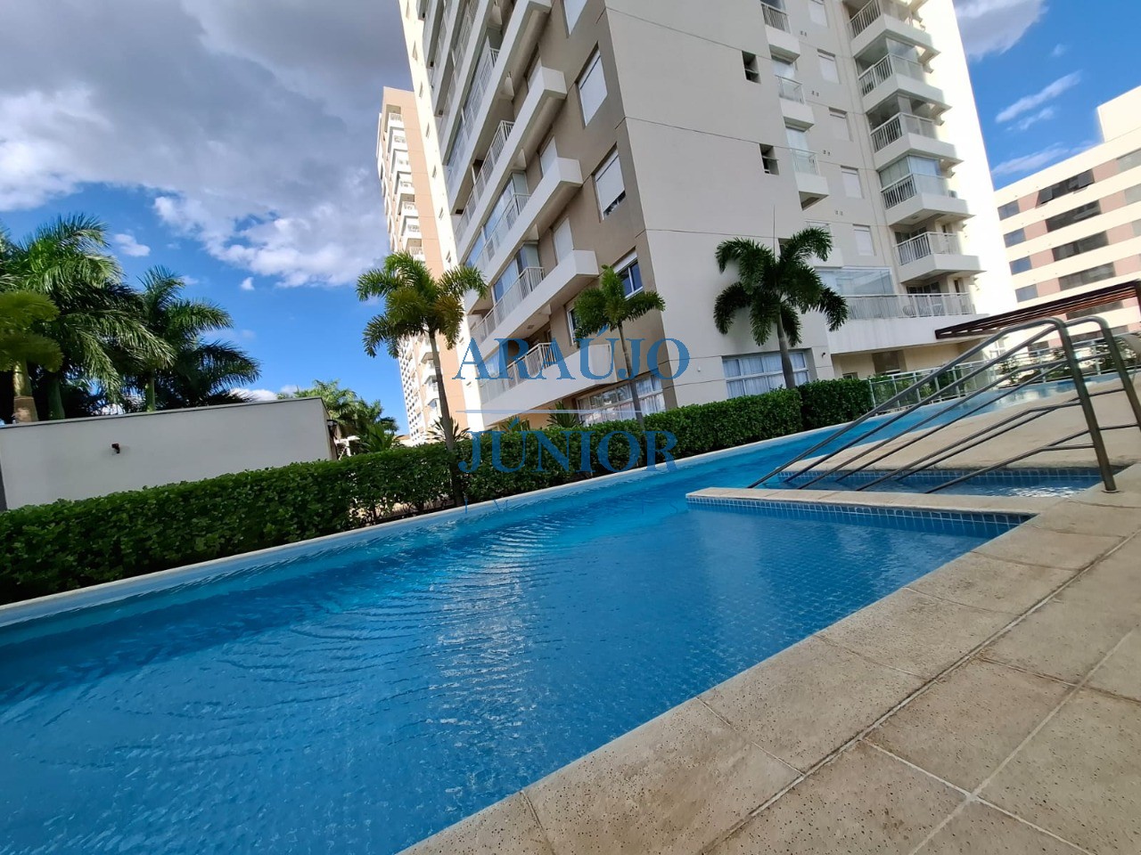 Apartamento, 1 quarto, 49 m² - Foto 30