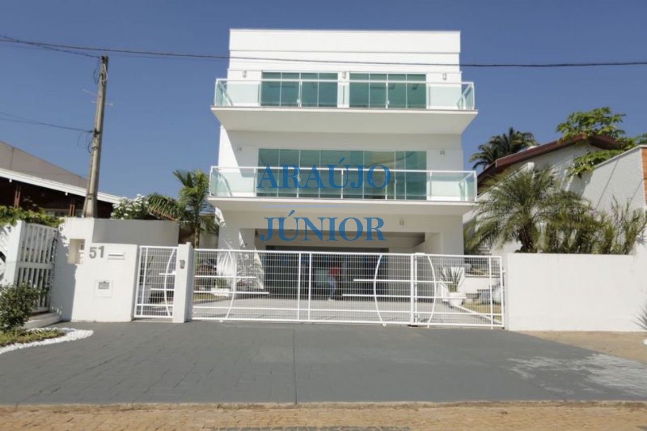Casa, 4 quartos, 467 m² - Foto 16