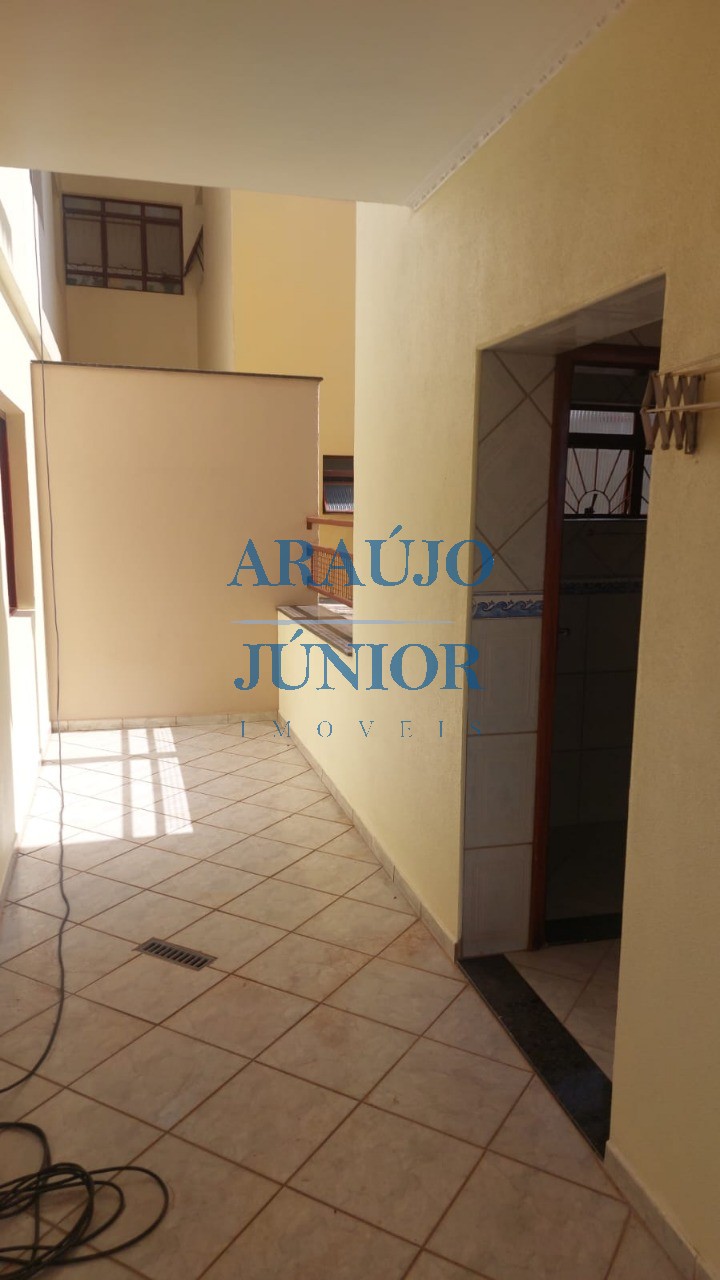 Apartamento, 3 quartos, 150 m² - Foto 5