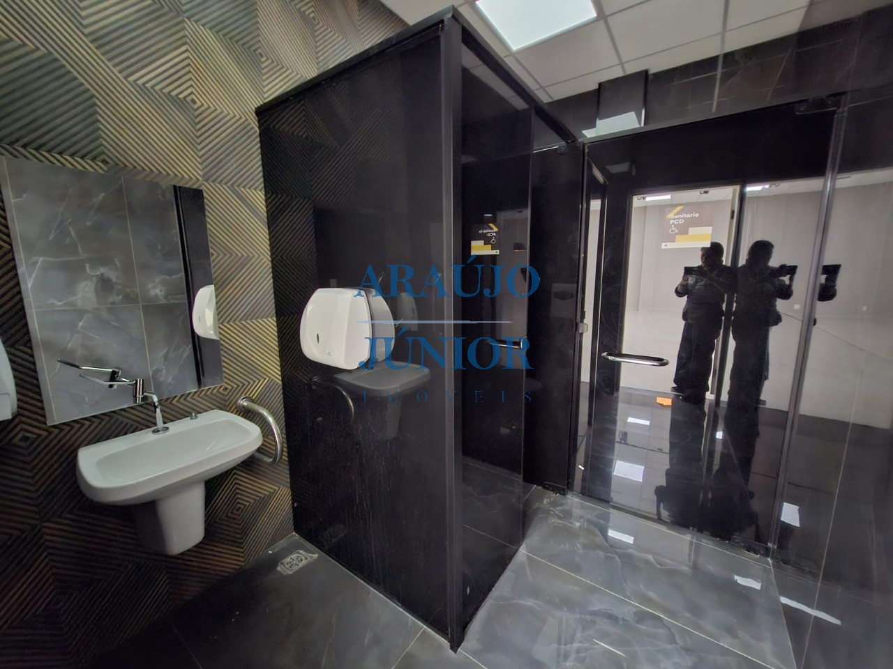 Loja-Salão, 679 m² - Foto 9