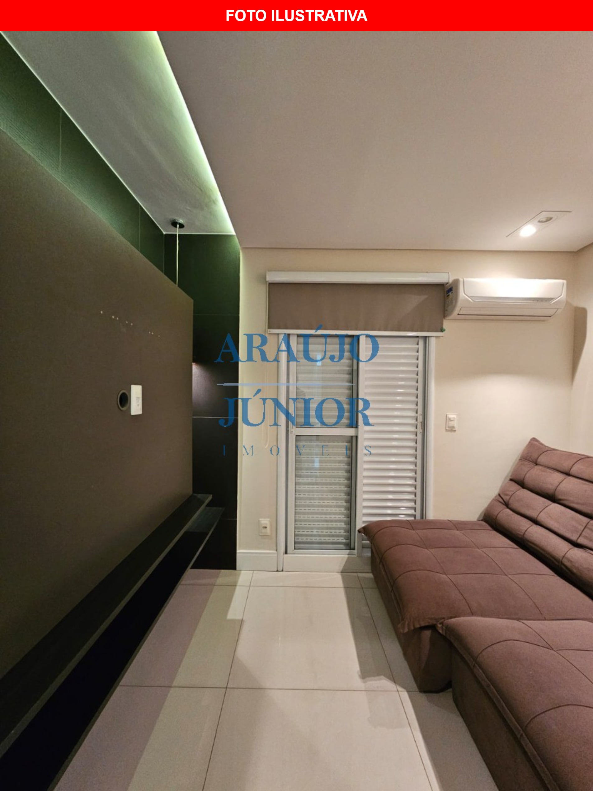 Apartamento, 2 quartos, 110 m² - Foto 13