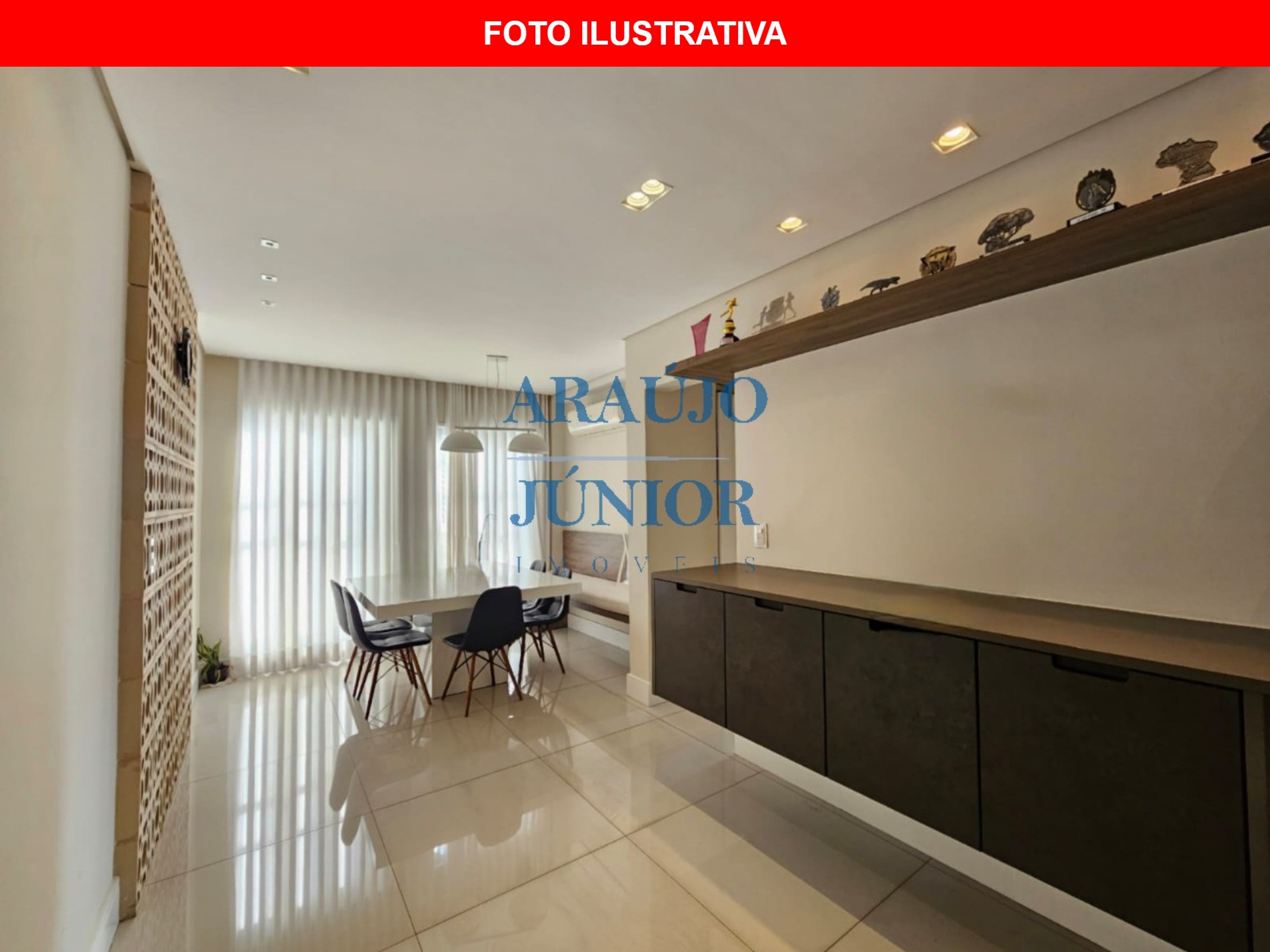 Apartamento, 2 quartos, 110 m² - Foto 14