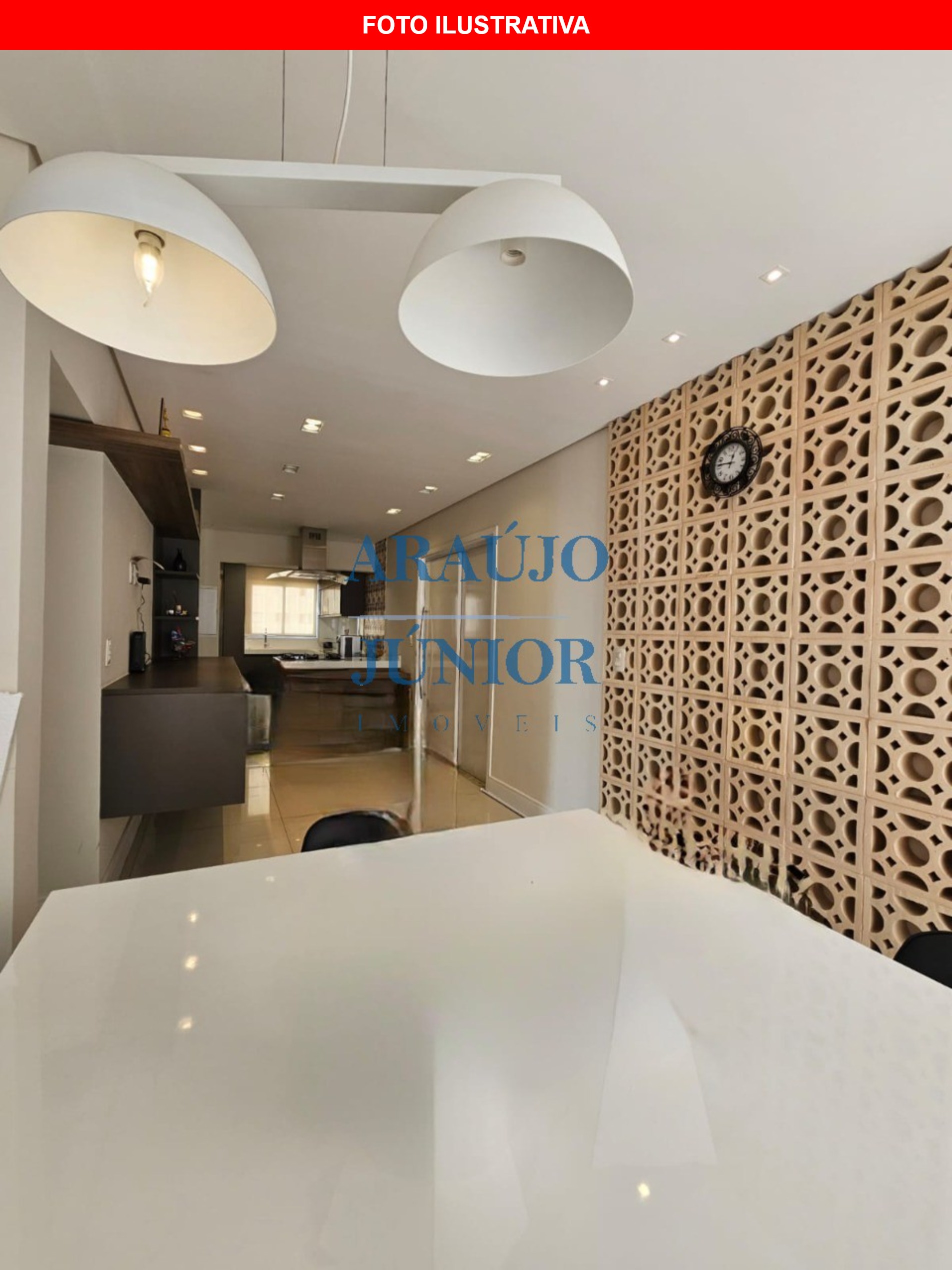 Apartamento, 2 quartos, 110 m² - Foto 39