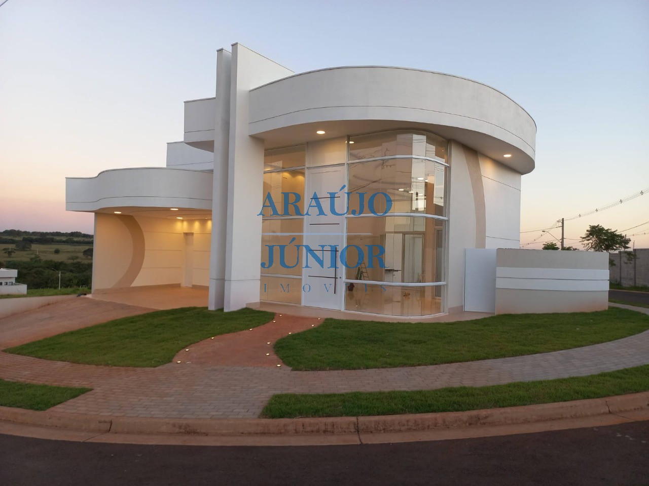 Casa, 3 quartos, 232 m² - Foto 21