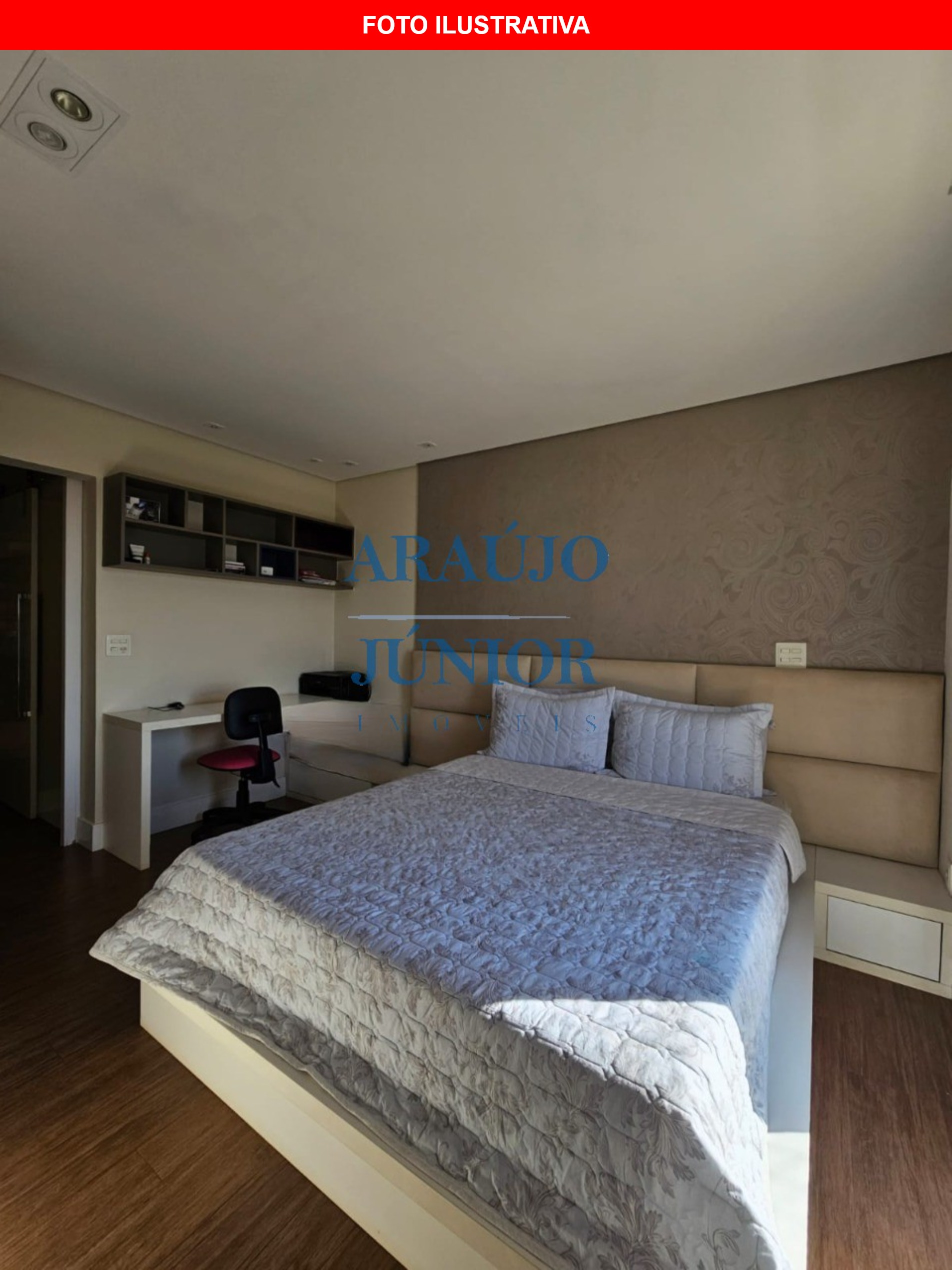 Apartamento, 2 quartos, 110 m² - Foto 17
