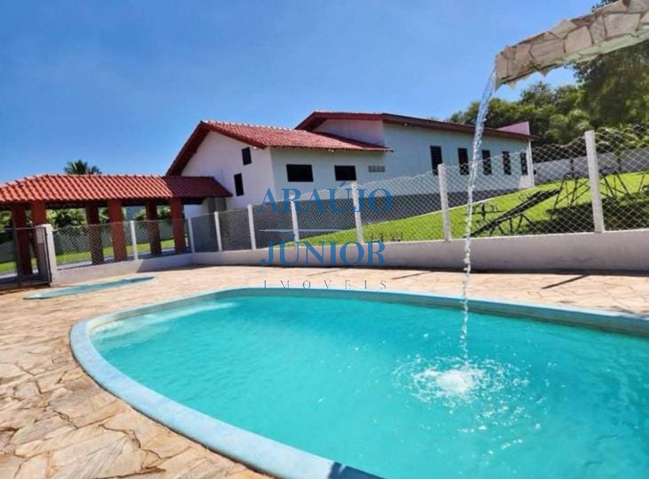 Chácara, 2 quartos, 880 m² - Foto 2