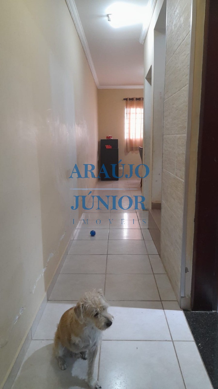 Casa, 3 quartos, 180 m² - Foto 16