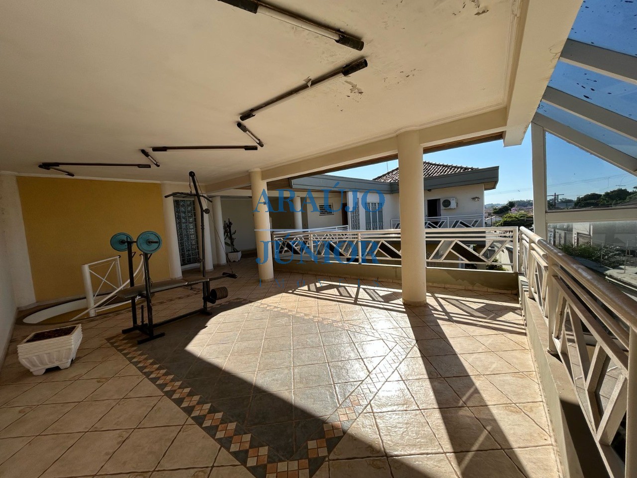 Casa, 4 quartos, 455 m² - Foto 53