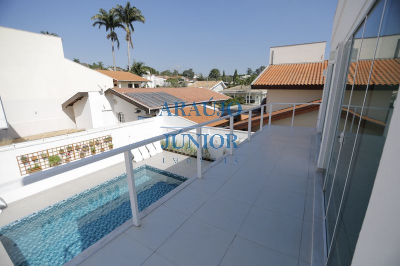 Casa, 4 quartos, 467 m² - Foto 4