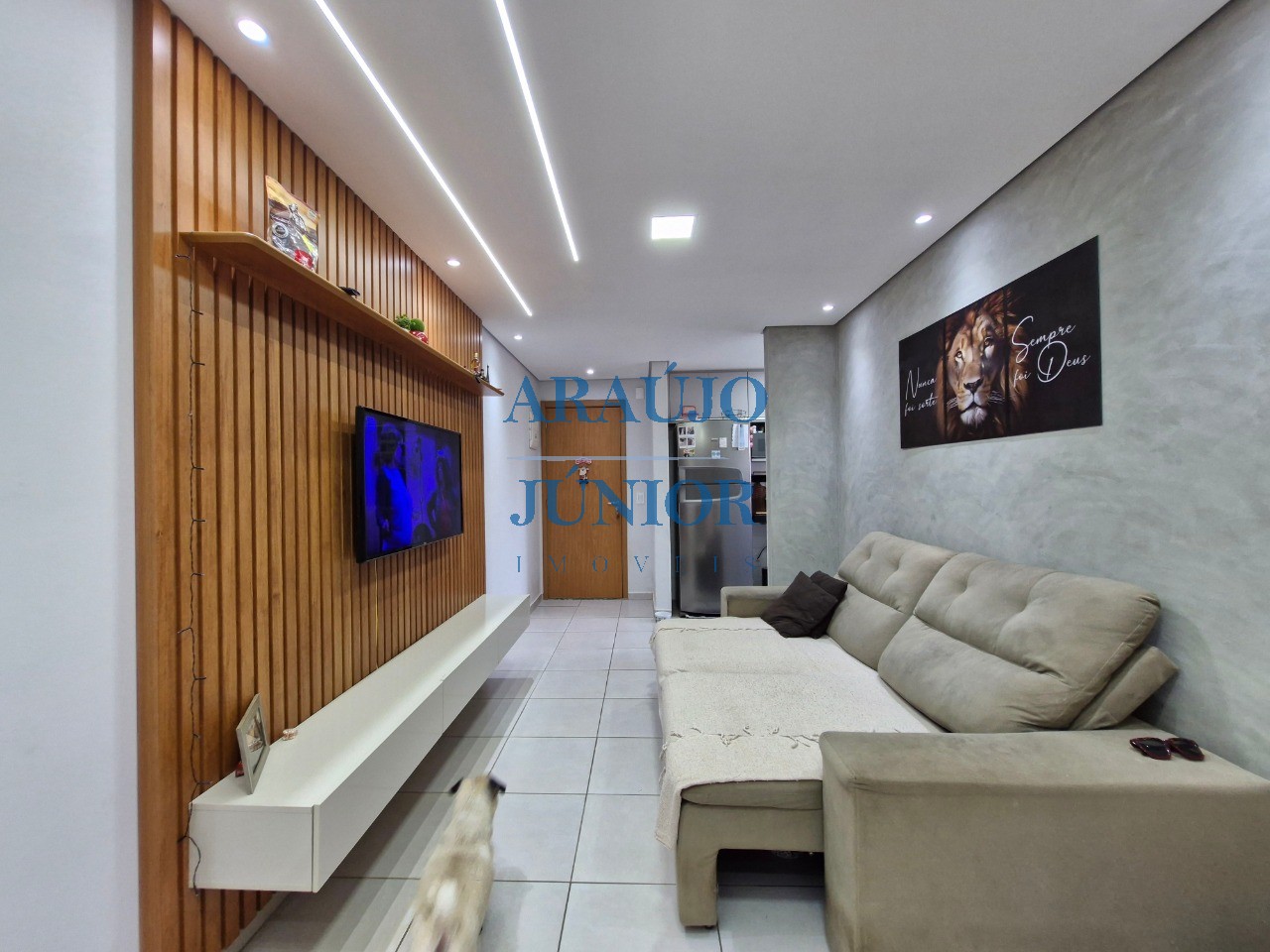 Apartamento, 2 quartos, 75 m² - Foto 3