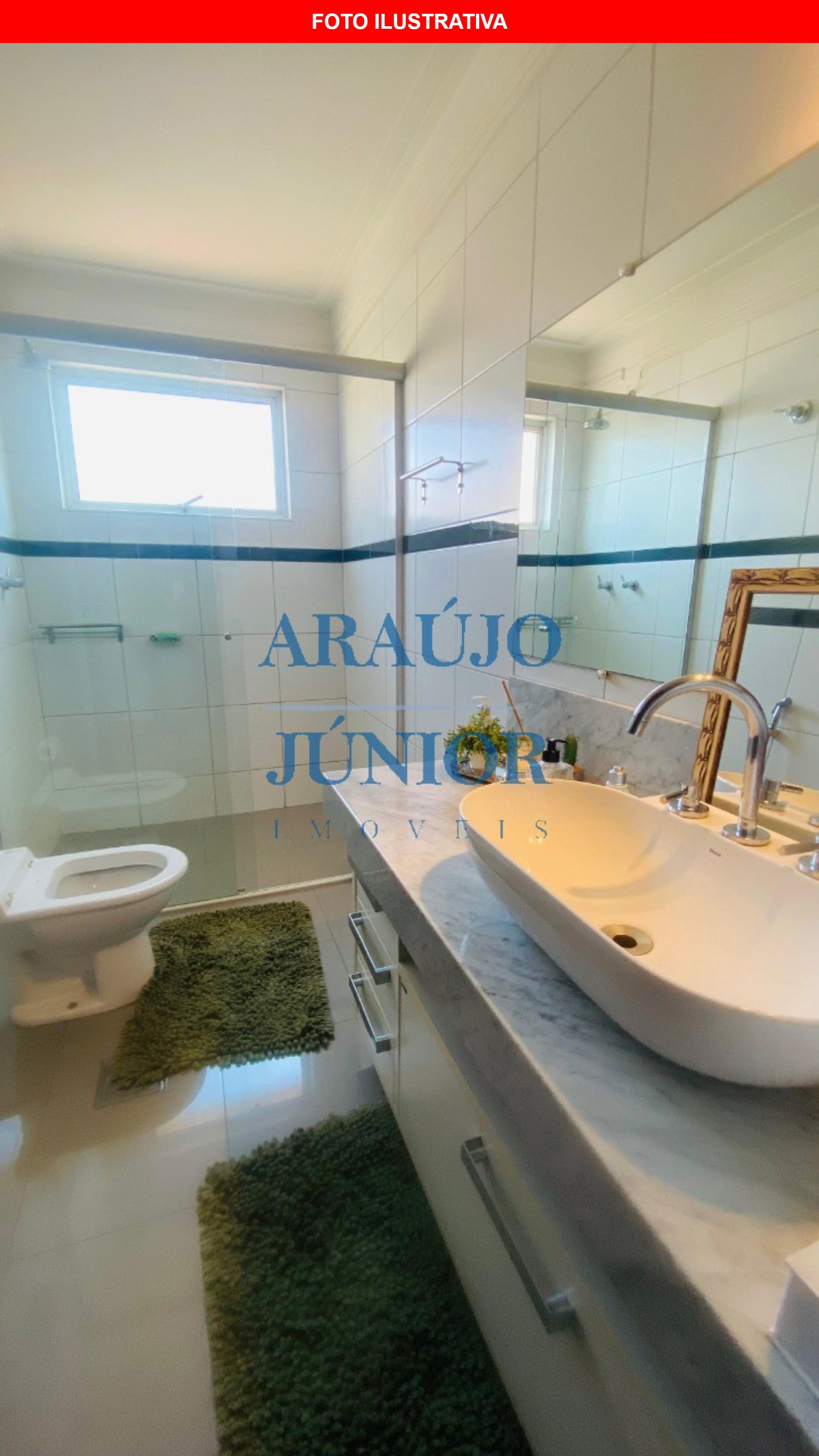 Apartamento, 3 quartos, 130 m² - Foto 15