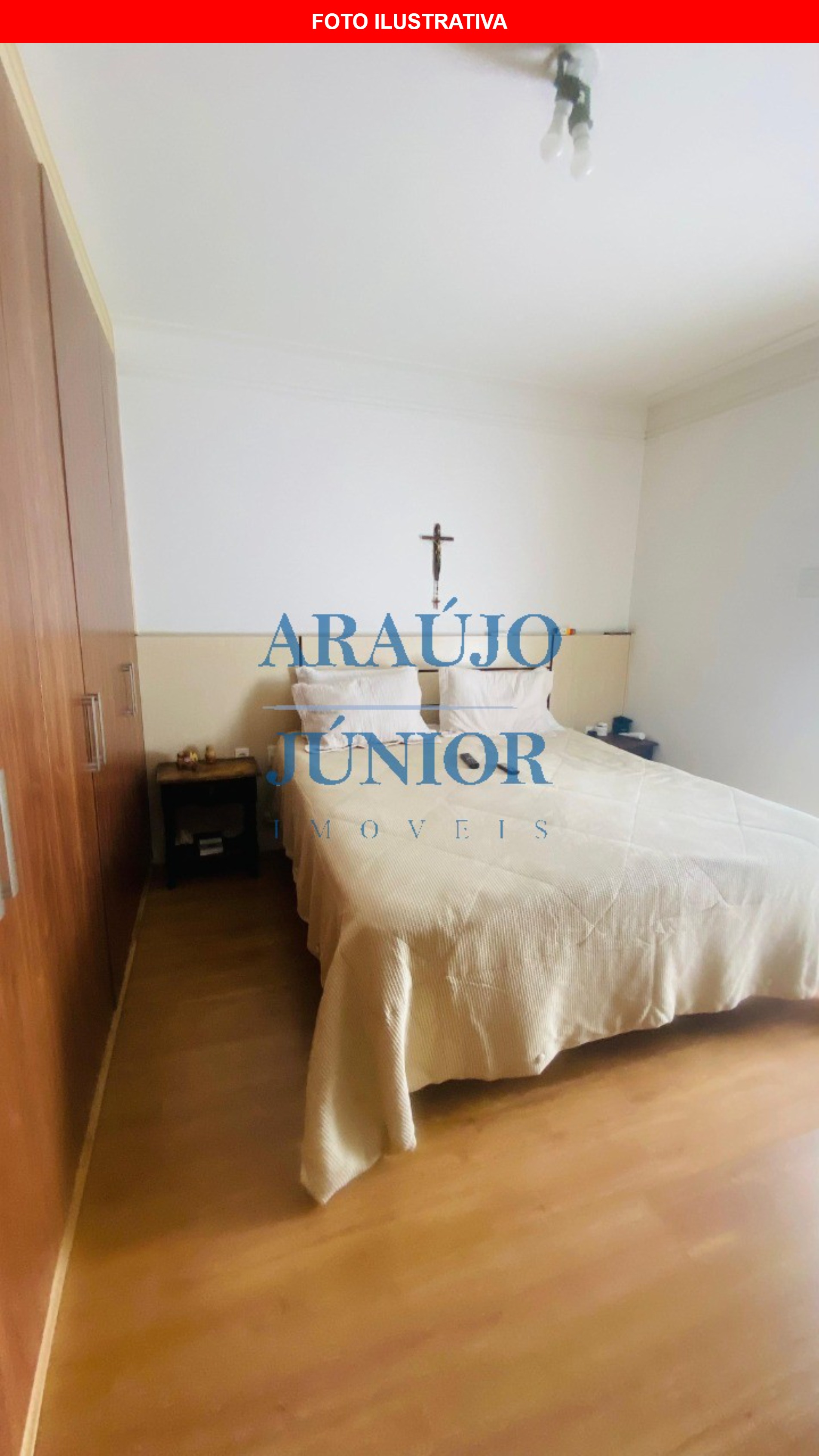 Apartamento, 3 quartos, 130 m² - Foto 23